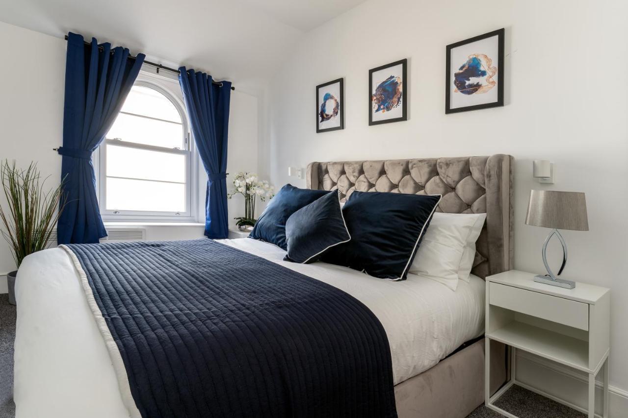 Near Beach, Torquay Heights Modern Apartments, Pet Friendly Eksteriør billede