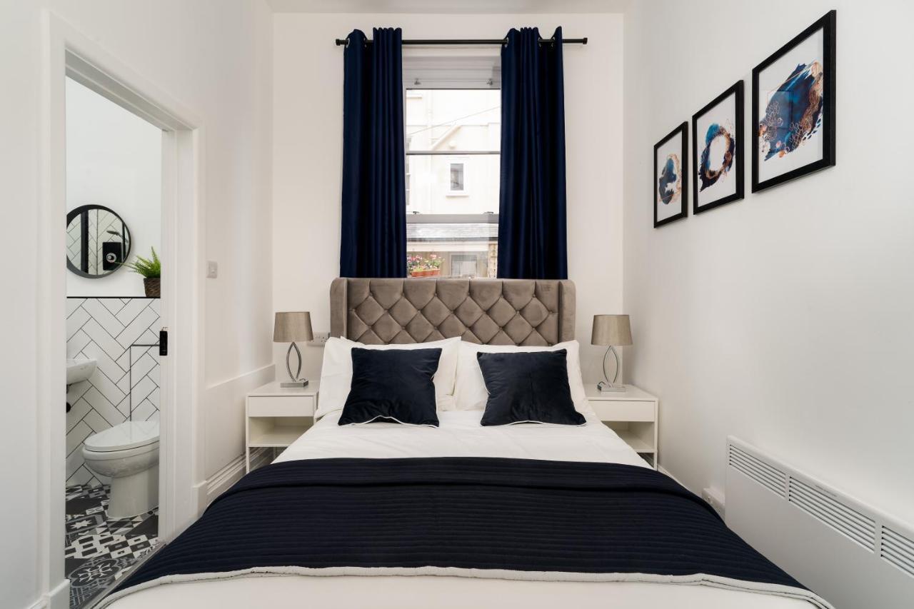 Near Beach, Torquay Heights Modern Apartments, Pet Friendly Eksteriør billede