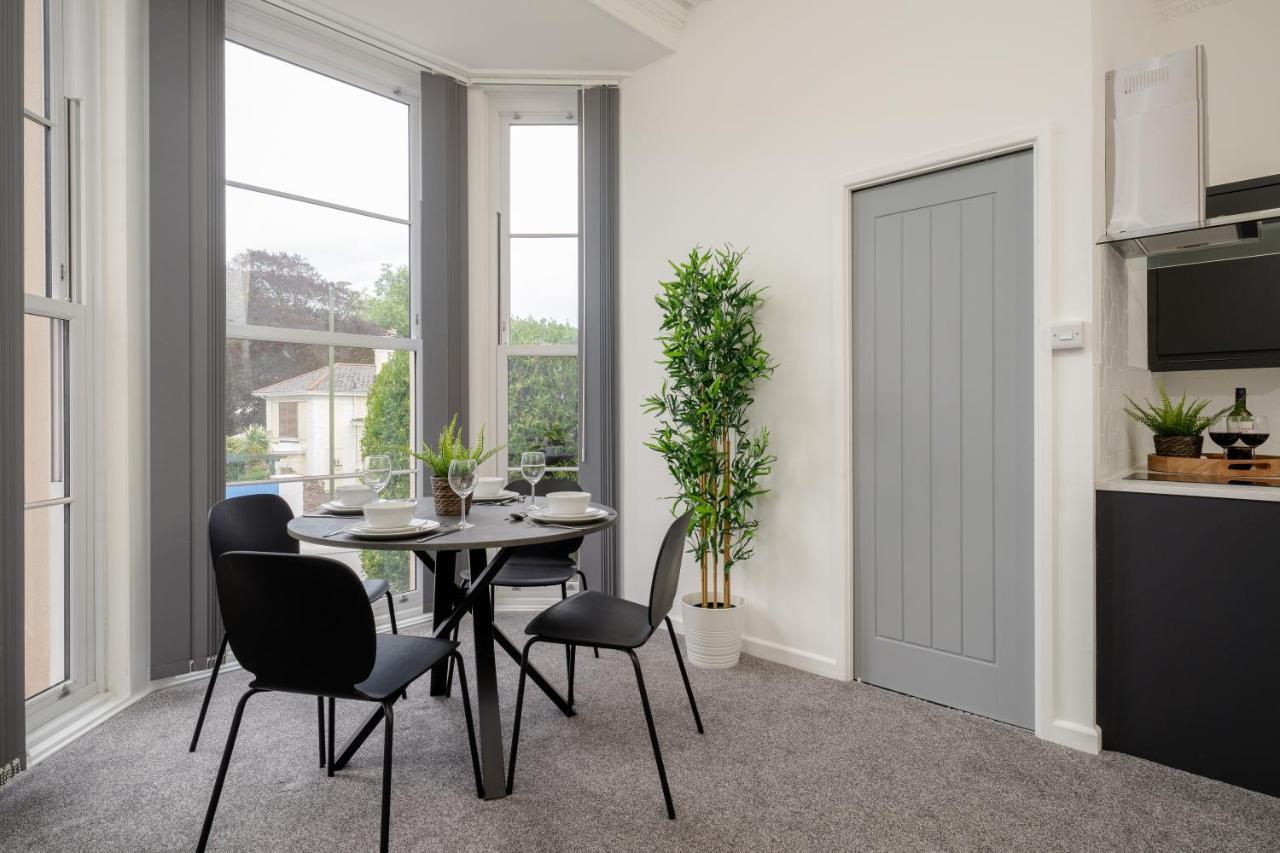 Near Beach, Torquay Heights Modern Apartments, Pet Friendly Eksteriør billede