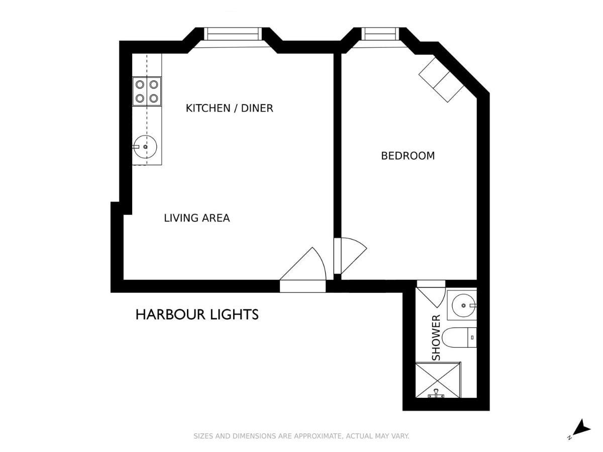 Near Beach, Torquay Heights Modern Apartments, Pet Friendly Eksteriør billede