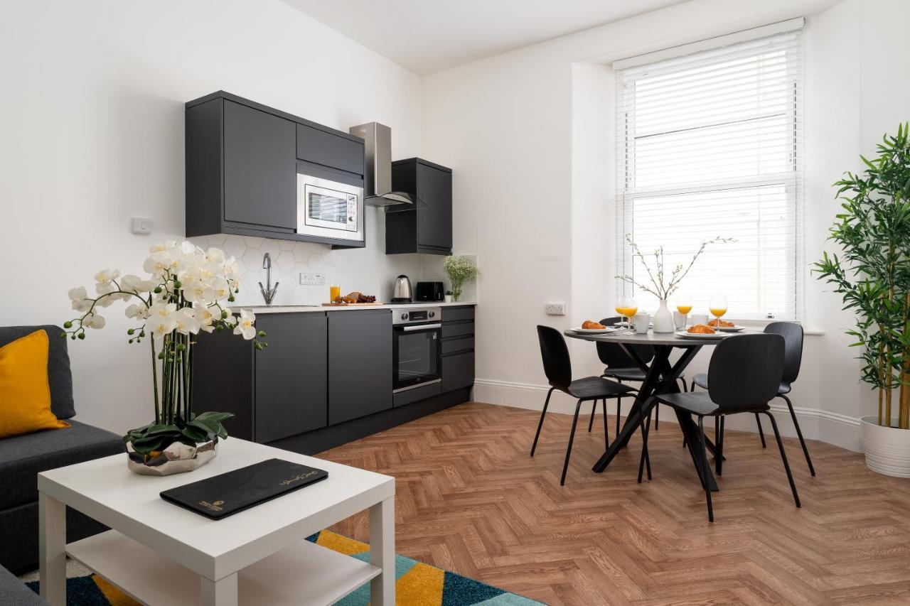 Near Beach, Torquay Heights Modern Apartments, Pet Friendly Eksteriør billede