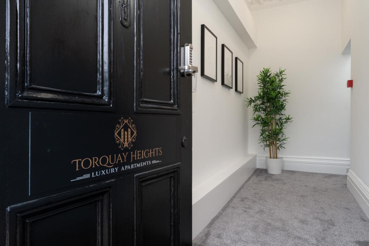Near Beach, Torquay Heights Modern Apartments, Pet Friendly Eksteriør billede