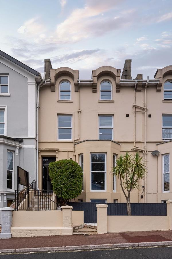Near Beach, Torquay Heights Modern Apartments, Pet Friendly Eksteriør billede
