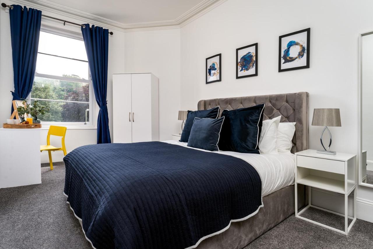 Near Beach, Torquay Heights Modern Apartments, Pet Friendly Værelse billede