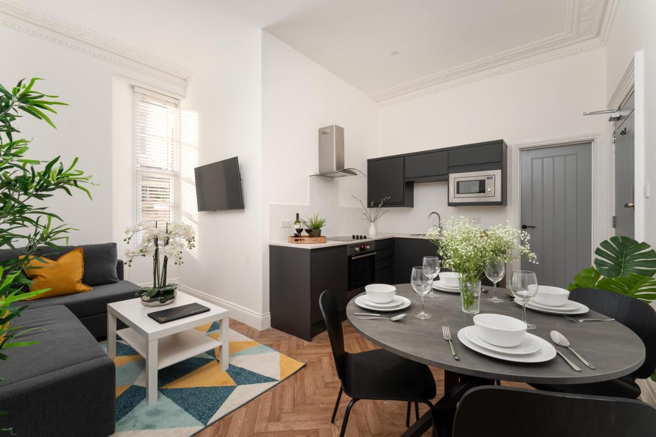 Near Beach, Torquay Heights Modern Apartments, Pet Friendly Eksteriør billede
