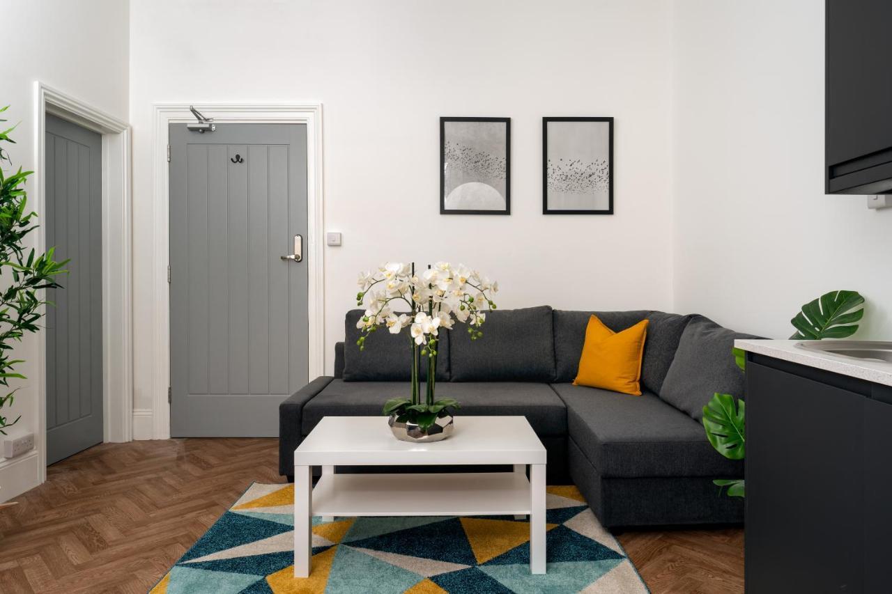 Near Beach, Torquay Heights Modern Apartments, Pet Friendly Eksteriør billede