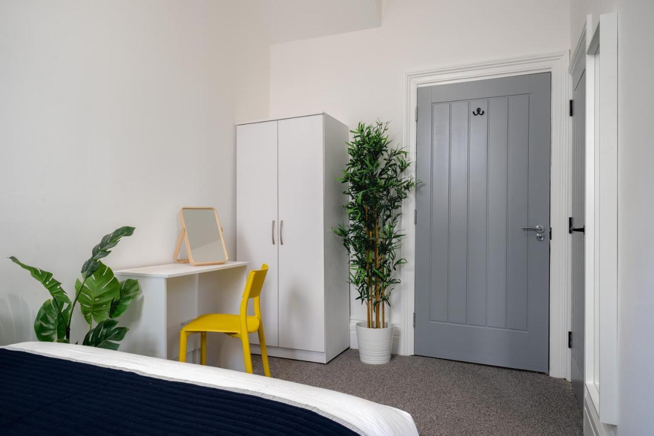 Near Beach, Torquay Heights Modern Apartments, Pet Friendly Eksteriør billede